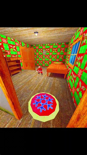Granny Game Horror Escape Gameplay | PART 64 | Granny Legacy Mod Gameplay #granny ##horror#lagacy