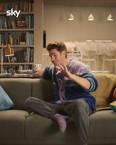 15K views · 10K reactions | What’s it like using Sky’s Voice Control? It kinda makes you feel powerful... like a Roman Emperor. | Sky | Facebook