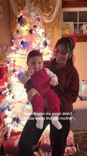 Feeling Overlooked as a Godmother