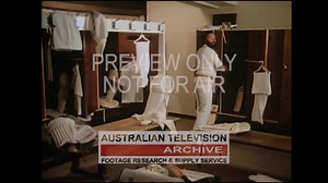 Peter Russell Clarke bloopers