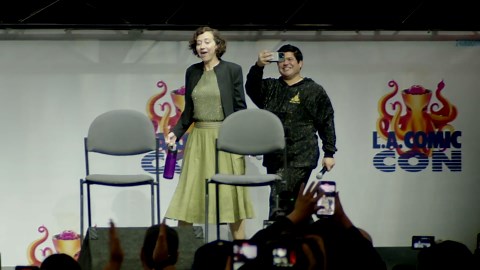 What We Do In The Shadows Panel | LA Comic Con 2024