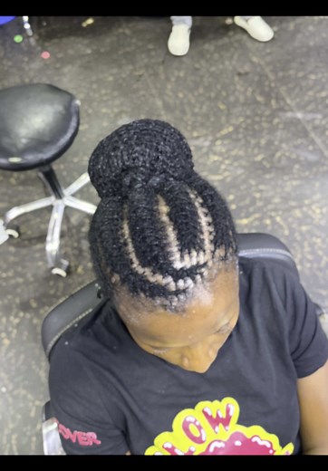 Sisterlocks Installation: Transform Your Natural Hair