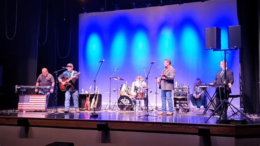 37K views · 1K reactions | Lead Me Home / Jamie Johnson cover Restore The Broken at Colleton Civic Center Walterboro SC Saturday August 9, 2025 | Restore The Broken | Facebook