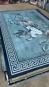 289 reactions · 39 comments | موكيت ثريدي HD ثقيل طباعه دجيتال ظهر...