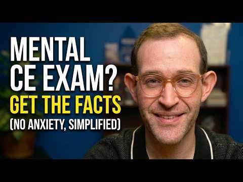 Social Security CE Exam? Here's What Happens