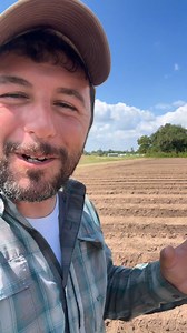 It’s time to plant mustard greens! #planting #farming | Farmer Froberg