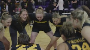 Sportscast - Friday, Nov. 19