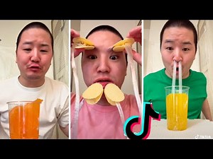 Funny Junya1gou TikTok Compilation 🤣 Best of JUNYA1GOU Try Not To Laugh