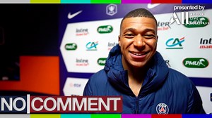 37K views · 5.9K reactions | It's No Comment time! Discover the last episode! 藍 C'est l'heure du No Comment ! Découvrez le dernier épisode ! 藍 | PSG - Paris Saint-Germain | Facebook