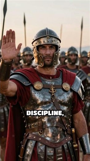 Rome Executed 1 in 10 Soldiers... Here's Why