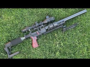 Hikmicro Alpex 4K reticule after firmware update