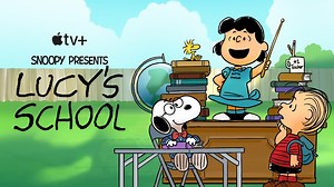 New Apple TV  'Peanuts' special celebrates teachers for the back-to-school season | AppleInsider