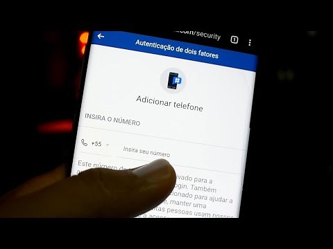 Como DESATIVAR AUTENTICAÇÃO de DOIS FATORES sem entrar no FACEBOOK