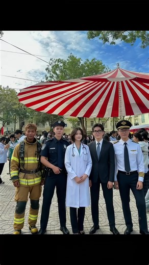 AI Career Prediction Filter: Transform Your Look!