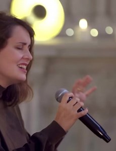 17K views · 1.9K reactions | #louange | Glorious | Facebook