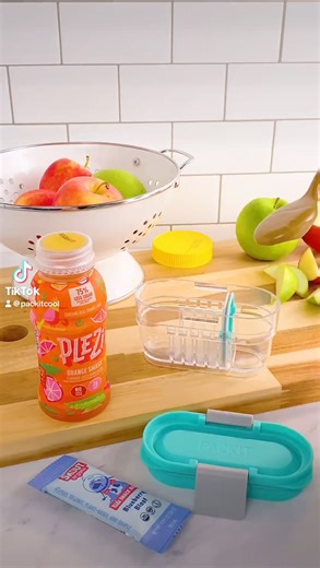 1K views | Our Mod Mini Bento and our Freezable Snack Box are the perfect pair! #packit #packitcool #freezeme #bento #bentobox #lunchbox #lunchbag | PackIt | Facebook