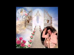 Amazing Grace/Jimmy Ellis aka Orion