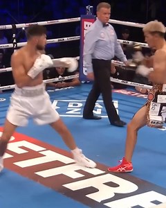 81K views · 2.5K reactions | On This Day In 2022...  Joe Cordina Won The World Title In Style 裡 | Matchroom Boxing | Facebook