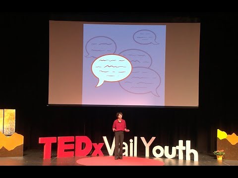 The Hidden Dangers of Microaggressions - Not So Little Remarks | Kathryn Wilson | TEDxVail Youth