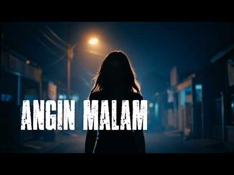 Angin Malam – Broery Marantika | Cinematic Acoustic Cover | Arjuna Soundscape
