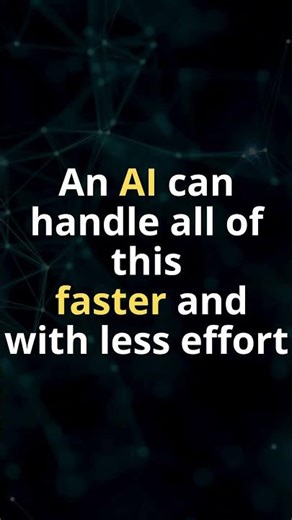 Stop doing this manually