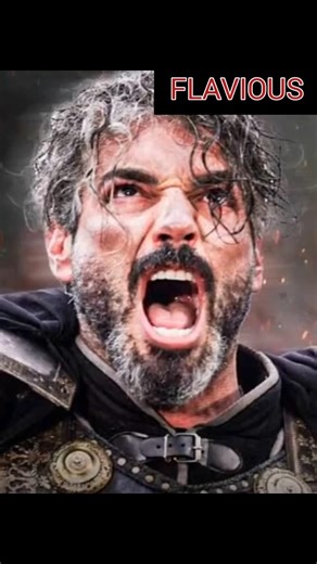 Kurulus Orhan Main Villain FLAVIOUS In Real Life l Byzantine (Roman) Commander l Şükrü Özyıldız