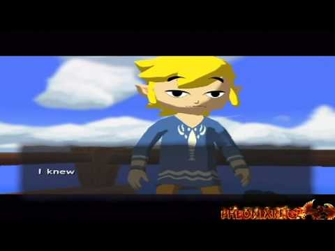 The Legend of Zelda: Wind Waker Gameplay Walkthrough - Part 1 [GAMECUBE]