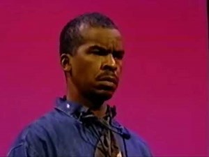 Elmopalooza Elephant Scene