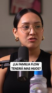 ¿La Familia Flow tendrá MÁS hijos? 😱 Podcast: REALIDAD Ep. 118 #jocelyneflow #valesitaflow #charlygalleta #daniflow #podcast #realidad #familiaflow #chisme #poliamor | Charly Galleta