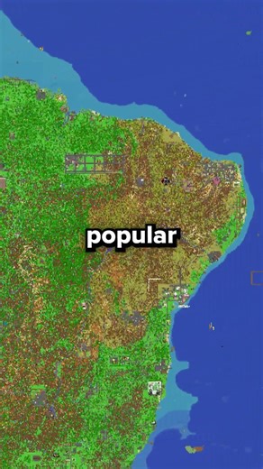 YOU CAN VISIT ANY COUNTRY ON THIS MINECRAFT EARTH SMP! #minecraft #minecraftserver #earth #smp