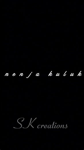 Night aana kanavula vaaraadi #blackscreenstatus #whatsappstatus #tamilsong #lovestatus #shortvideo