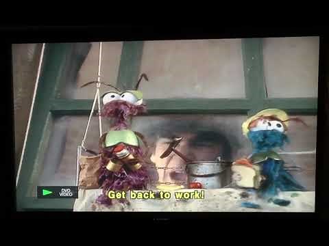 Huxley: Get back to work! (2)