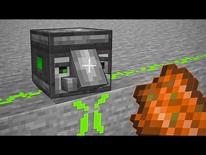 I Coded Dumb Redstone Mechanics