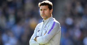Tottenham news live: Pochettino's rant & Spurs' growing injury list