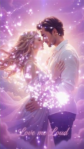Love Me Loud 🔥 | Romantic Pop Song | Feel The Love Out Loud