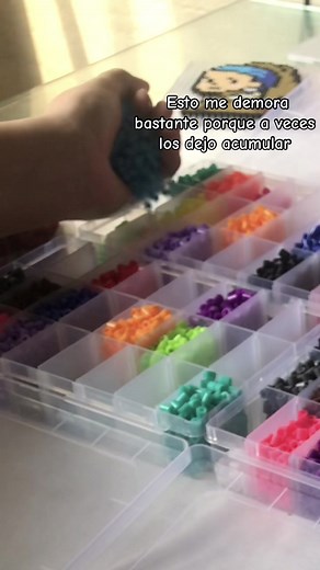 Creative Hama Beads Kits for Fun Crafting