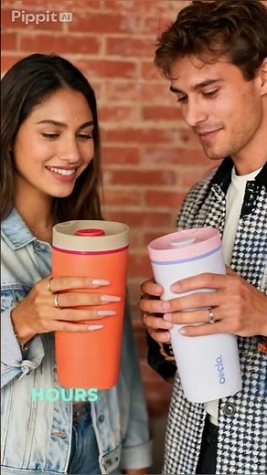 🔥 Insanely Smooth Sips! Why This Owala SmoothSip Tumbler Is Worth Every Penny ☕️✨ #ProductReview