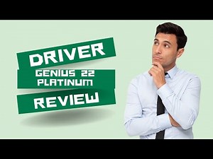 Driver Genius 22 Platinum Review: The ultimate driver management tool?