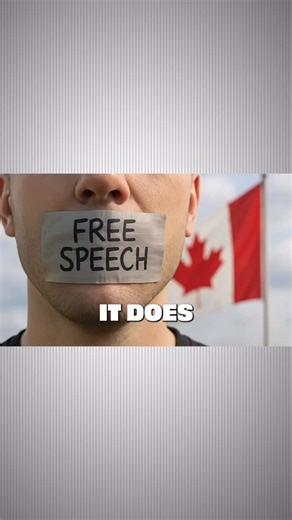 My Generation | TV SHOW📺 on Instagram: "Can you judge people’s actions without judging who they are? In this clip, Khalil-Najir Miles and Mustafa Zuberi explore where the line is drawn between free speech and freedom of expression. From addressing controversial comments to unpacking how Canada’s Charter actually protects expression, not speech, they question whether we can have open, honest conversations about race and culture without crossing into personal attack. 🎥 Watch the full conversatio