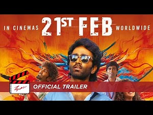 Dragon - Official Trailer