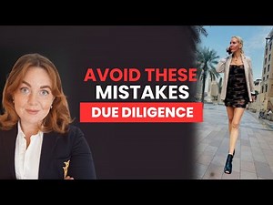 Mastering M&A Step 3 | Due Diligence: Essentials, Key Areas & Avoid Losing Deal Value