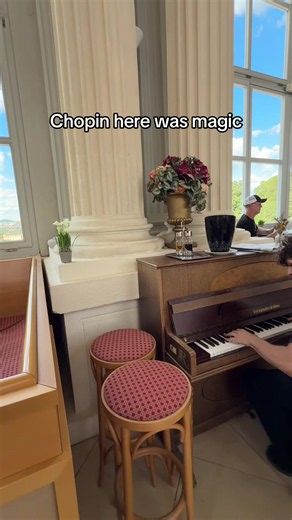 Chopin Etude Op.25 No.1 “Aeolian Harp” — 100 Missed Notes Live Reaction