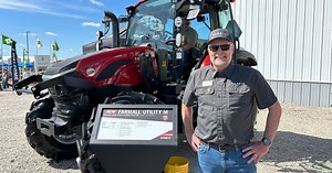 Farmall tractor line up offers plenty of utility options