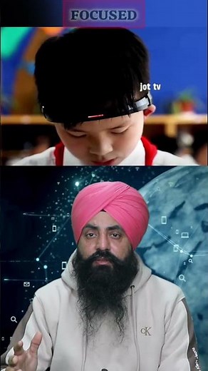 Mind-Reading Tech in the Classroom: China's Brain-Scanning Headbands #BrainScanningHeadbands #China