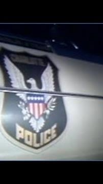 WCNC Archives: 1978 Charlotte Police Ride Along