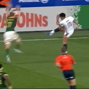 176K views · 3.4K reactions | Two charged down kicks and PSdT scores against England  #Springboks #ForeverGreenForeverGold #2024recap | Springboks | Facebook