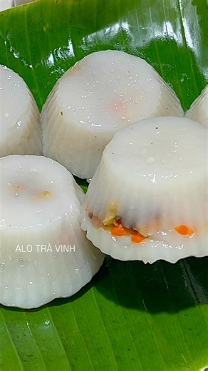 Bánh mặn kiểu này ngon khó tả #alotravinh #food