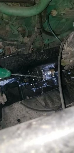 Volvo VNL abs valve defect!