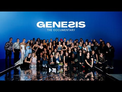 Genesis Fashion Show: Fall 2024 Documentary