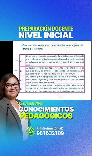 Casuística en Educación Inicial: Enfoques y Educación
